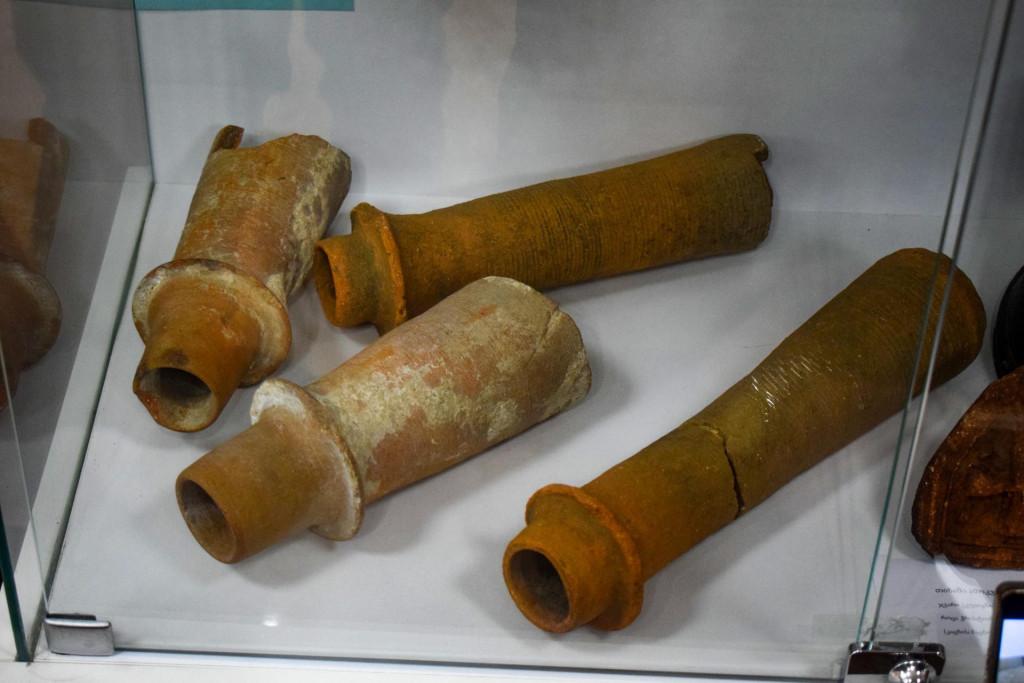 ჭიათურის მხარეთმცოდნეობის მუზეუმი