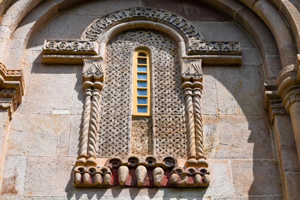 იშხნის საკათედრო ტაძარი