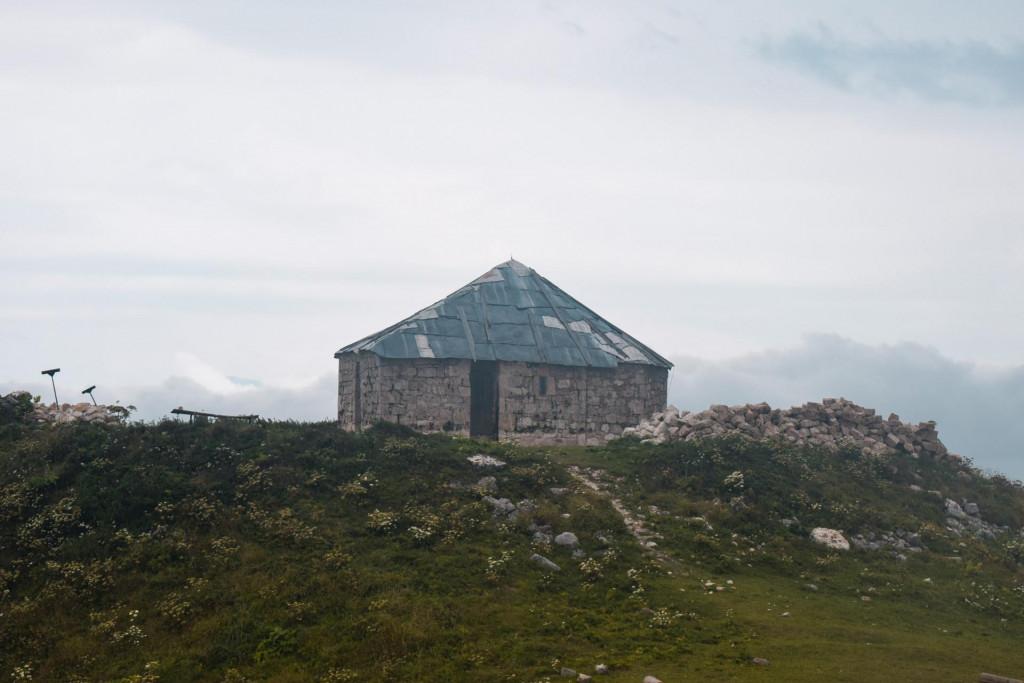 ხვამლის ეკლესია