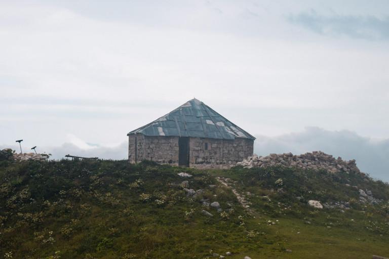 ხვამლის ეკლესია