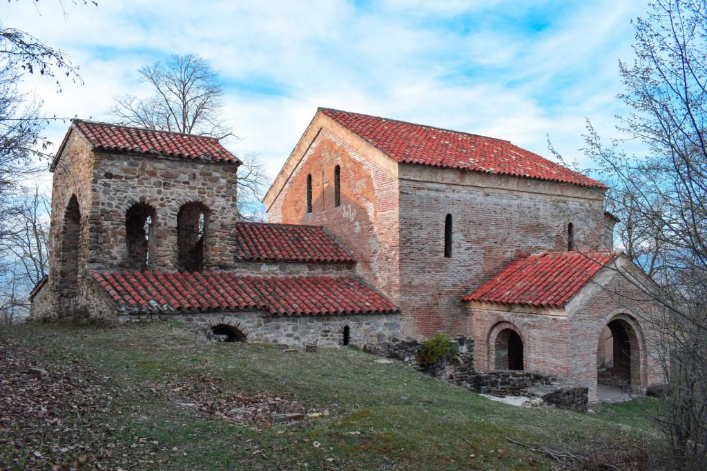 არტოზანის შიოს მარანი