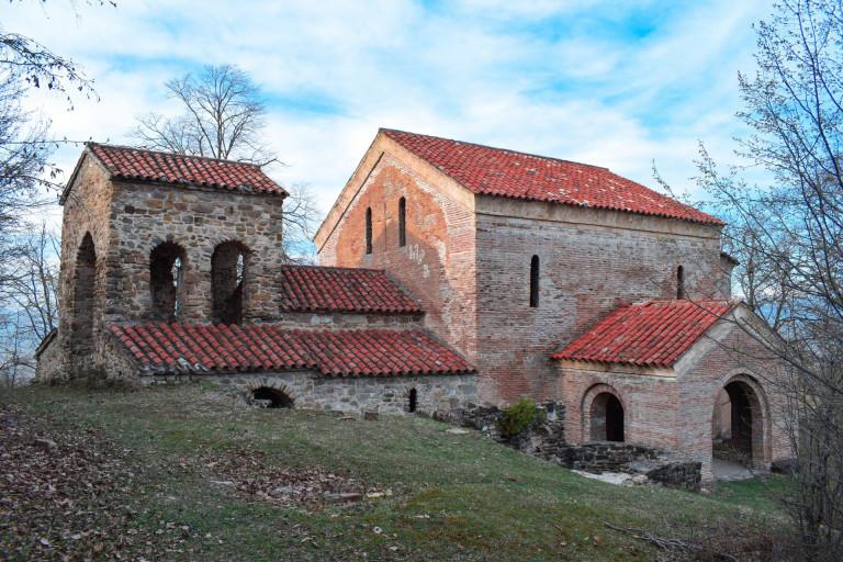 არტოზანის შიოს მარანი