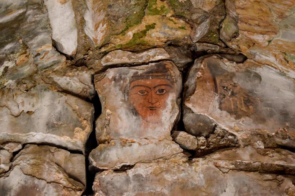 იხინჭას მარიამწმინდა