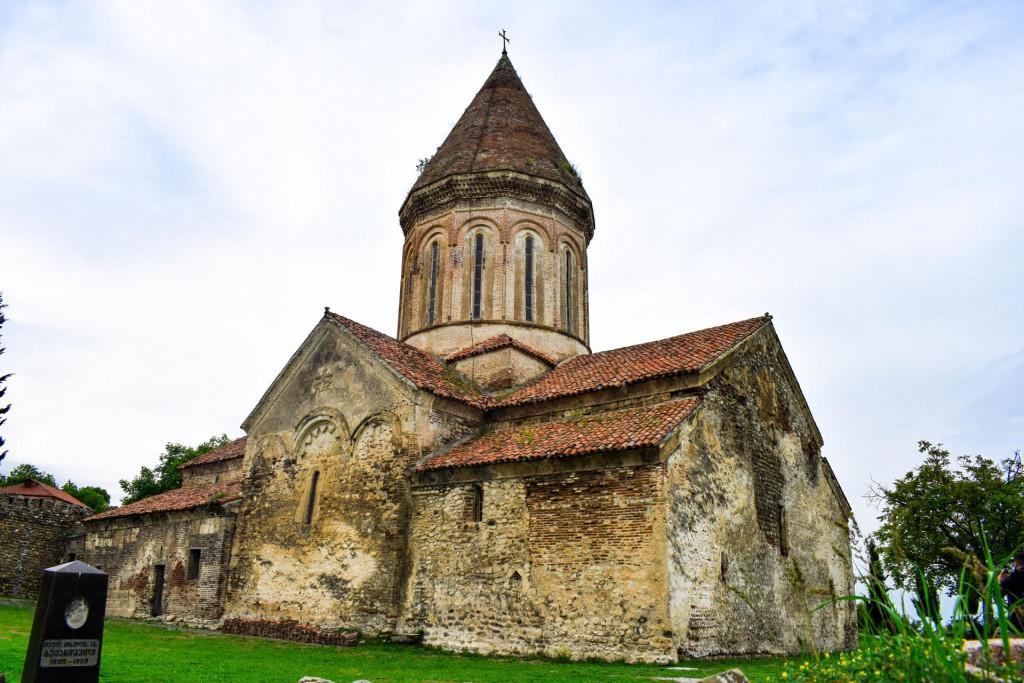 ხირსის მონასტერი