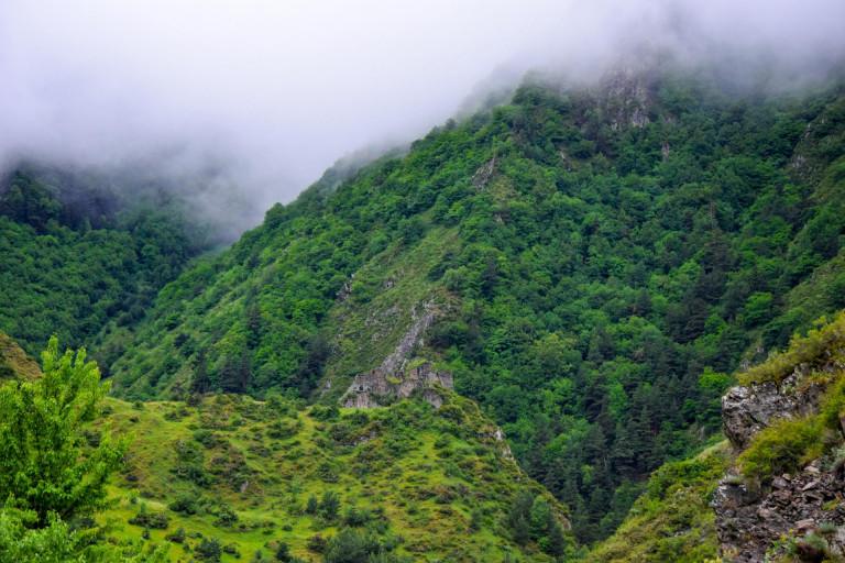 ქაჩუს ციხე