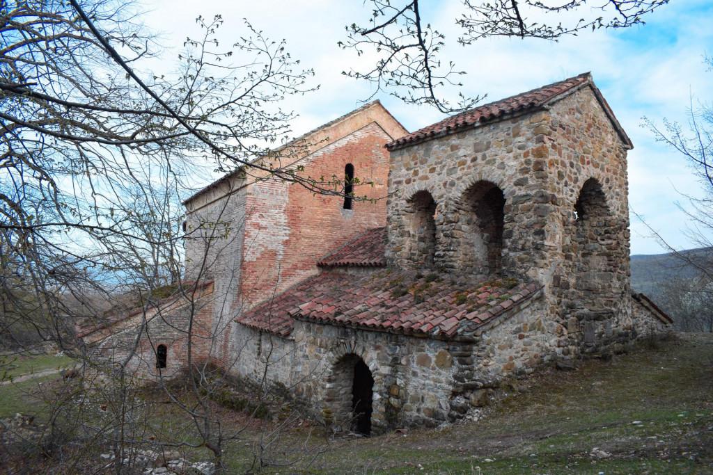 არტოზანის შიოს მარანი