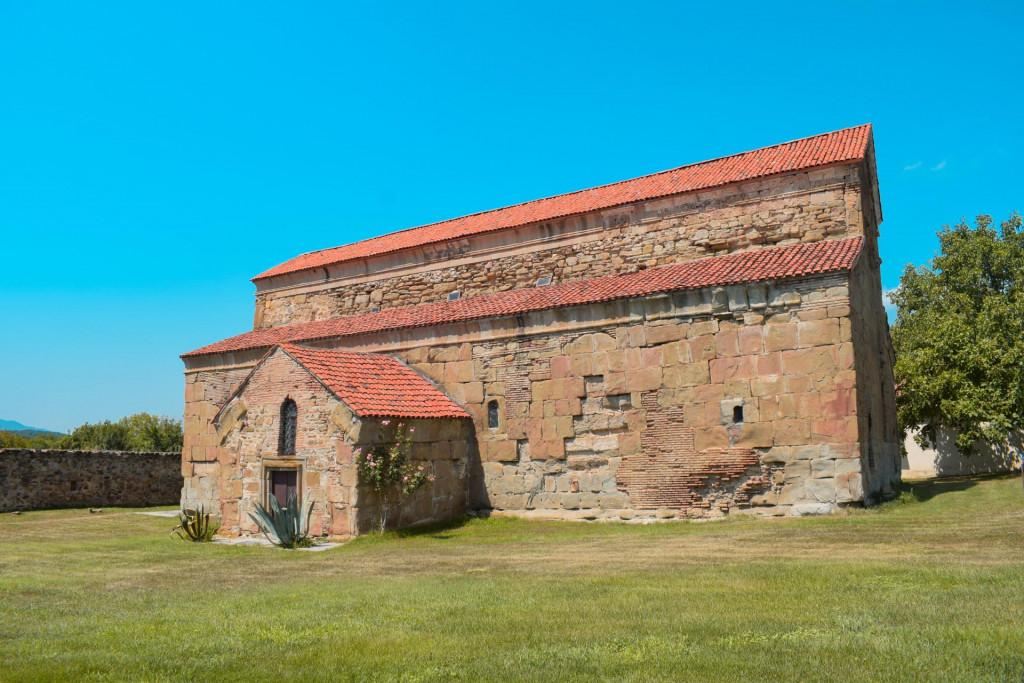 ხაშმის (კაწარეთის) სამება