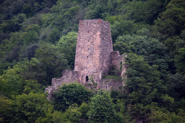 მერეს ციხე