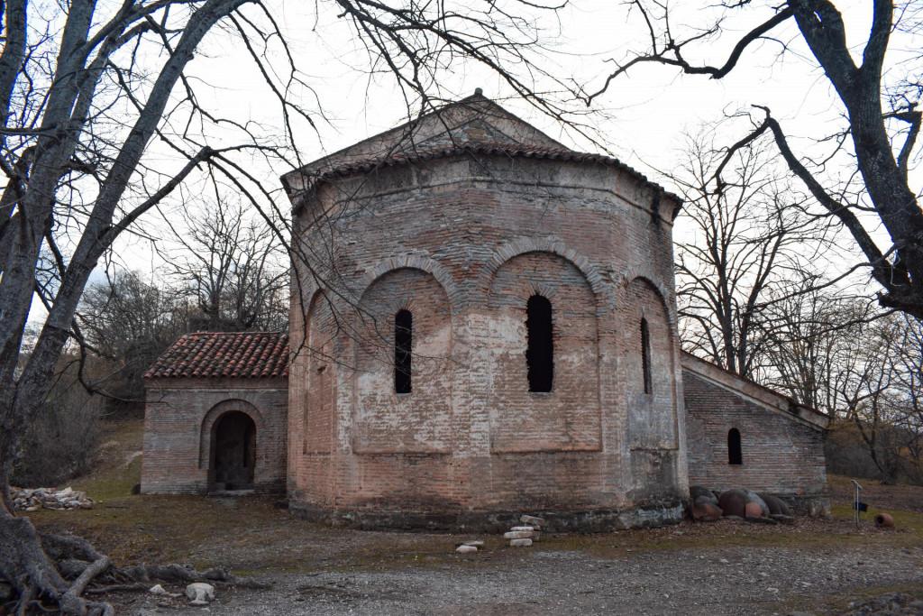 არტოზანის შიოს მარანი
