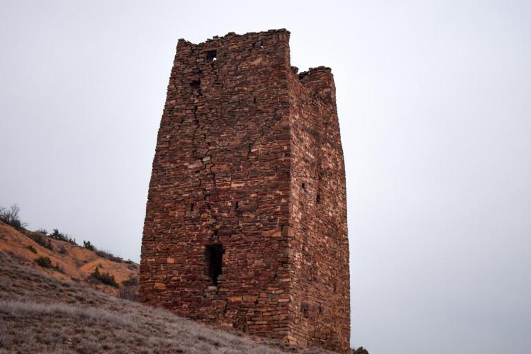 ხოვლეს კოშკი