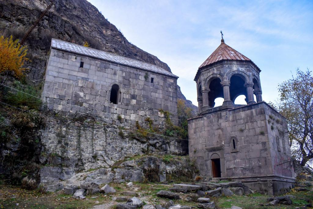 ქობაირის მონასტერი