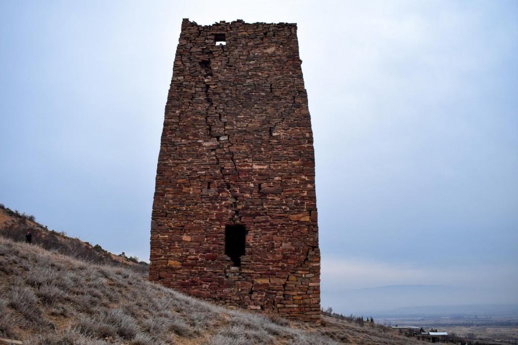 ხოვლეს კოშკი