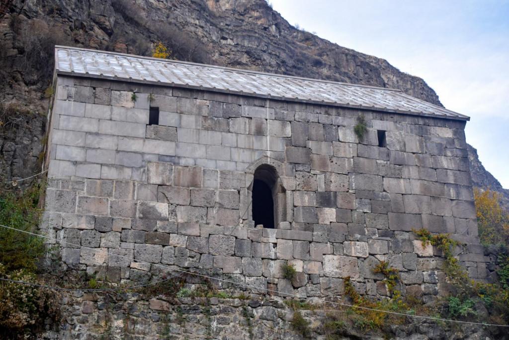 ქობაირის მონასტერი