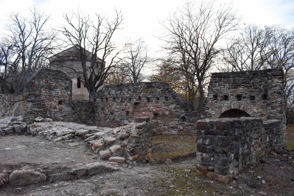 არტოზანის შიოს მარანი