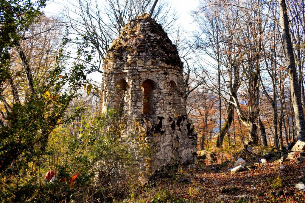 იხინჭას მარიამწმინდა