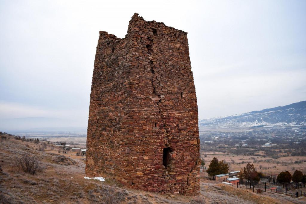 ხოვლეს კოშკი