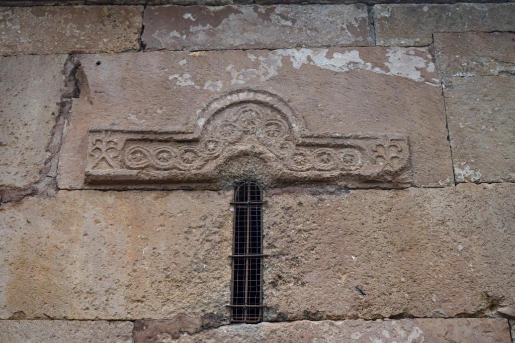 ფარავნის ეკლესია