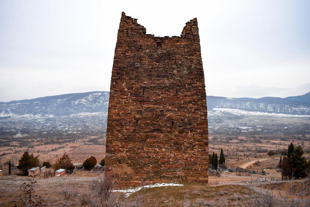 ხოვლეს კოშკი