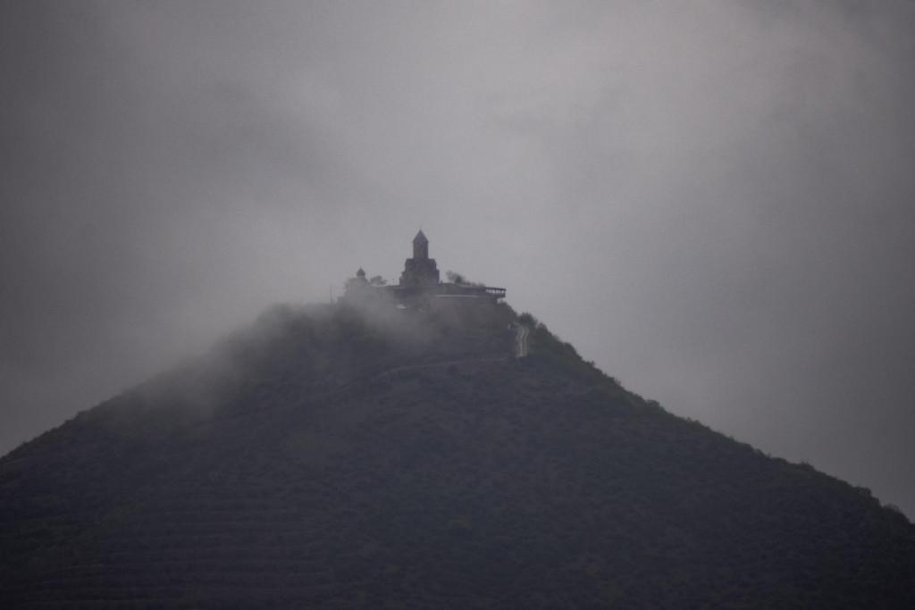 წმინდა პეტრე - პავლეს ეკლესია