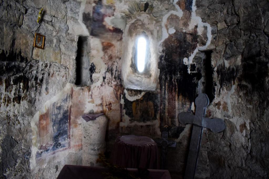 სავანის წმ. ნიკოლოზის ეკლესია