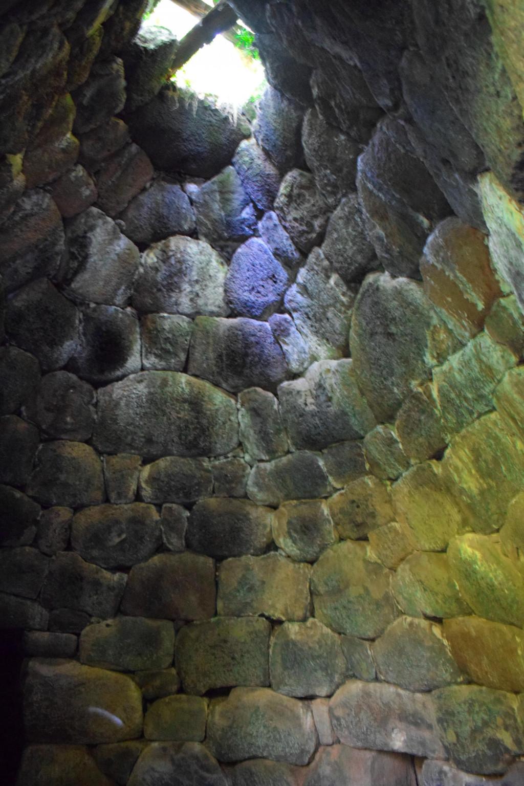 გოგიჩაანთ ღელის ქვის დარბაზების კომპლექსი