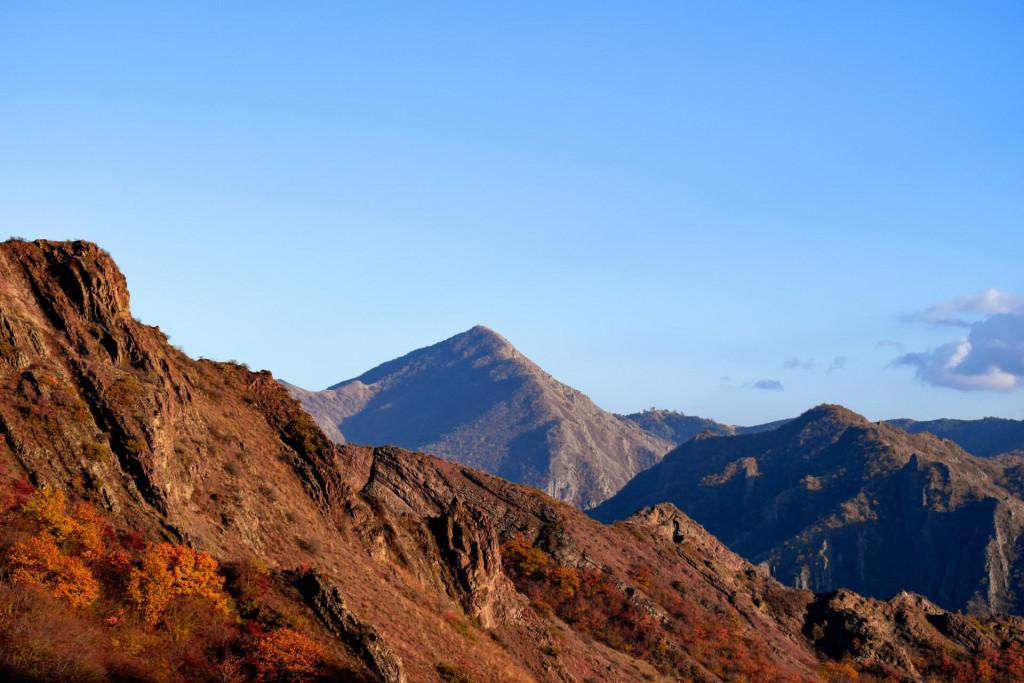 წეროსხევის ღვთისმშობლის ეკლესია