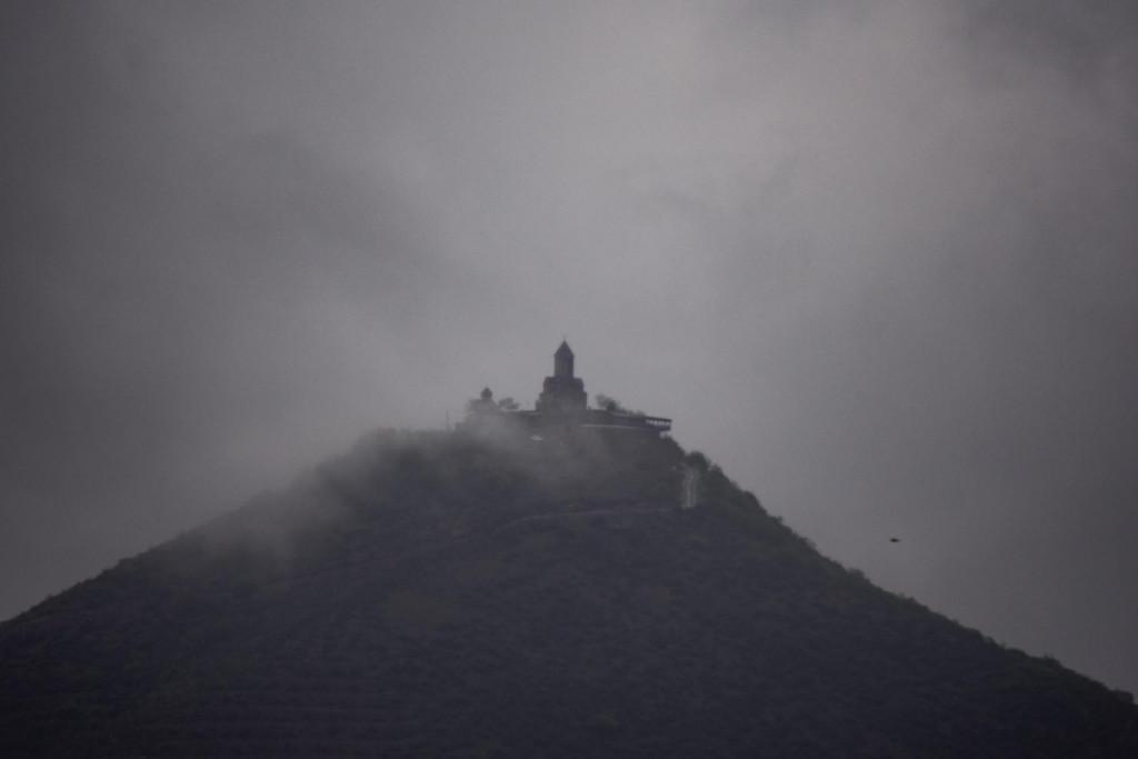 წმინდა პეტრე - პავლეს ეკლესია