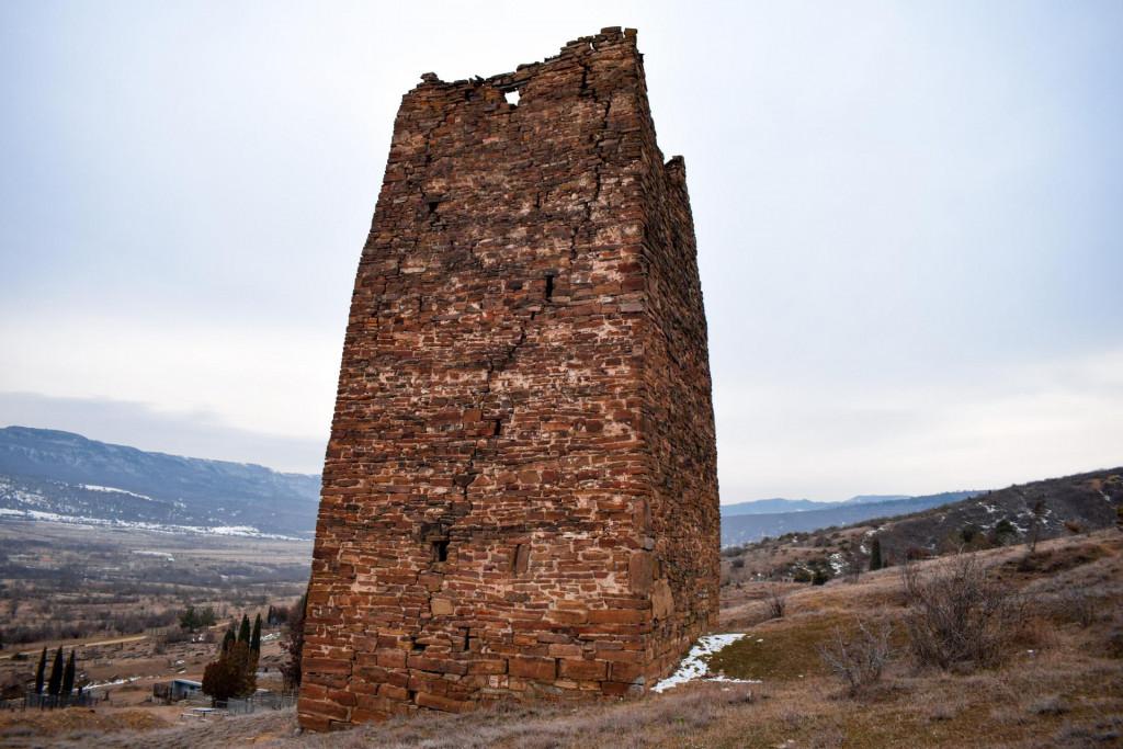 ხოვლეს კოშკი