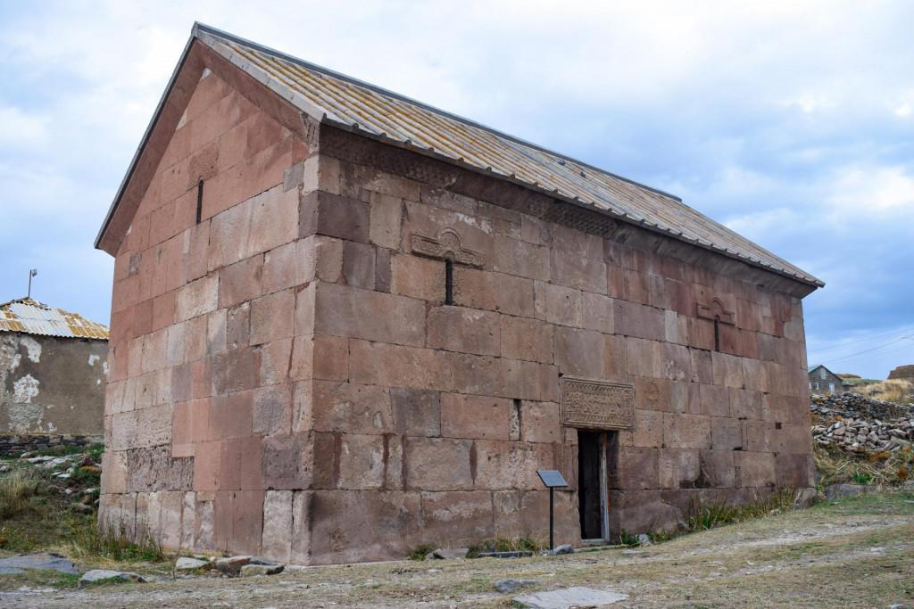 ფარავნის ეკლესია