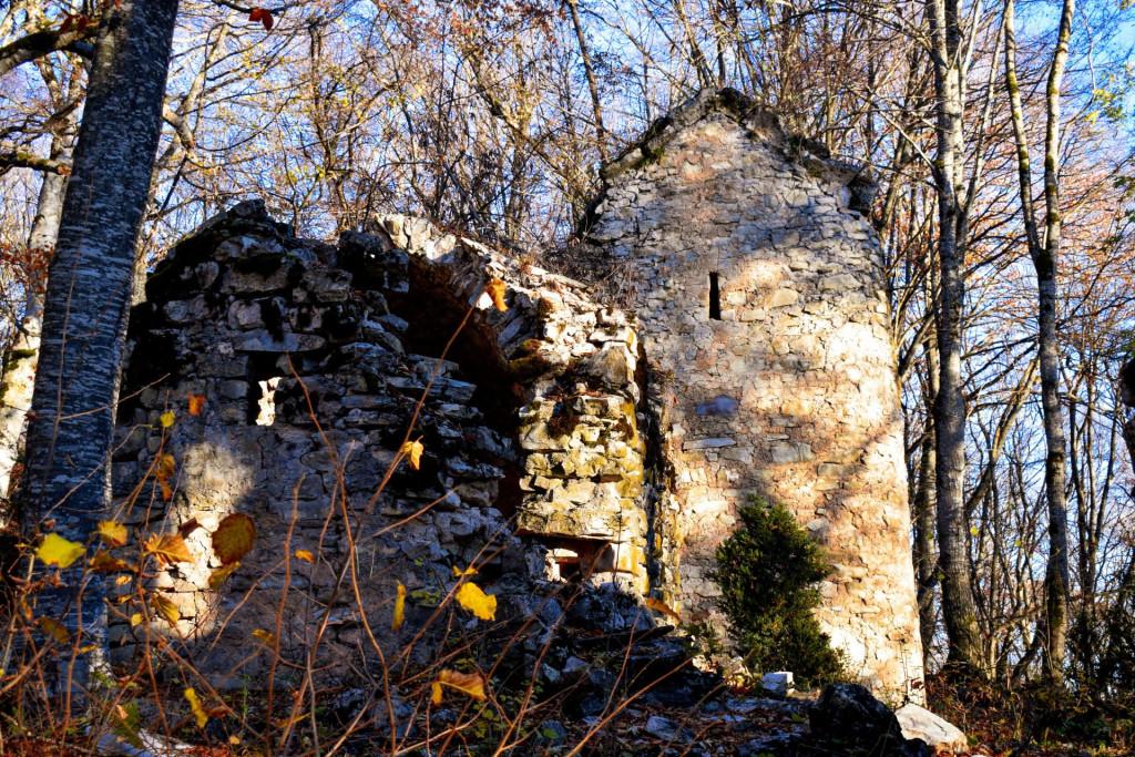 იხინჭას მარიამწმინდა