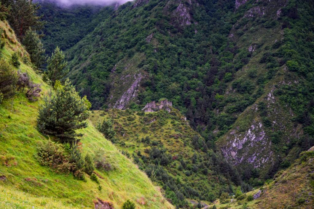 ქაჩუს ციხე
