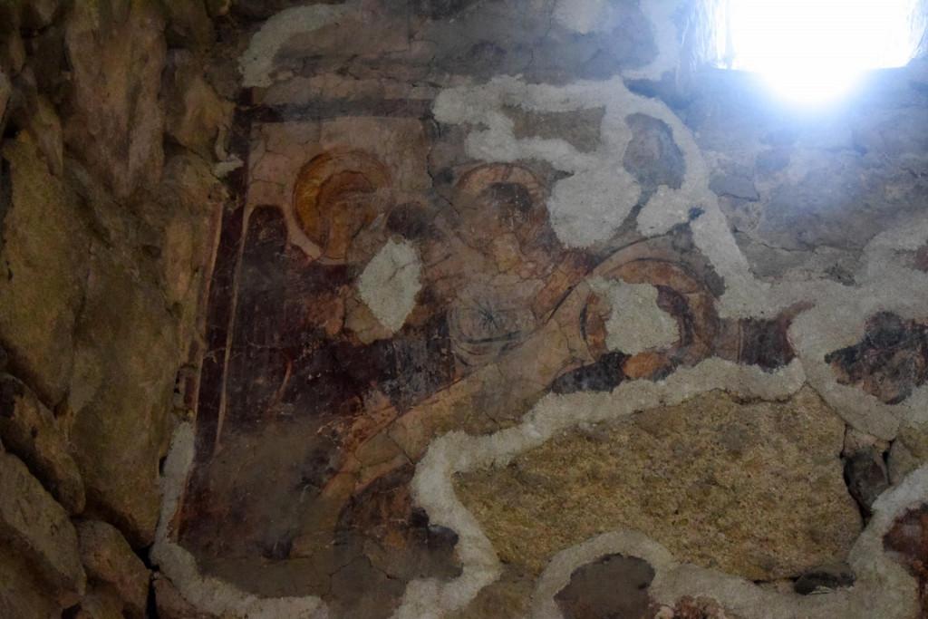 სავანის წმ. ნიკოლოზის ეკლესია