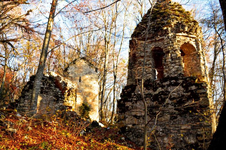 იხინჭას მარიამწმინდა