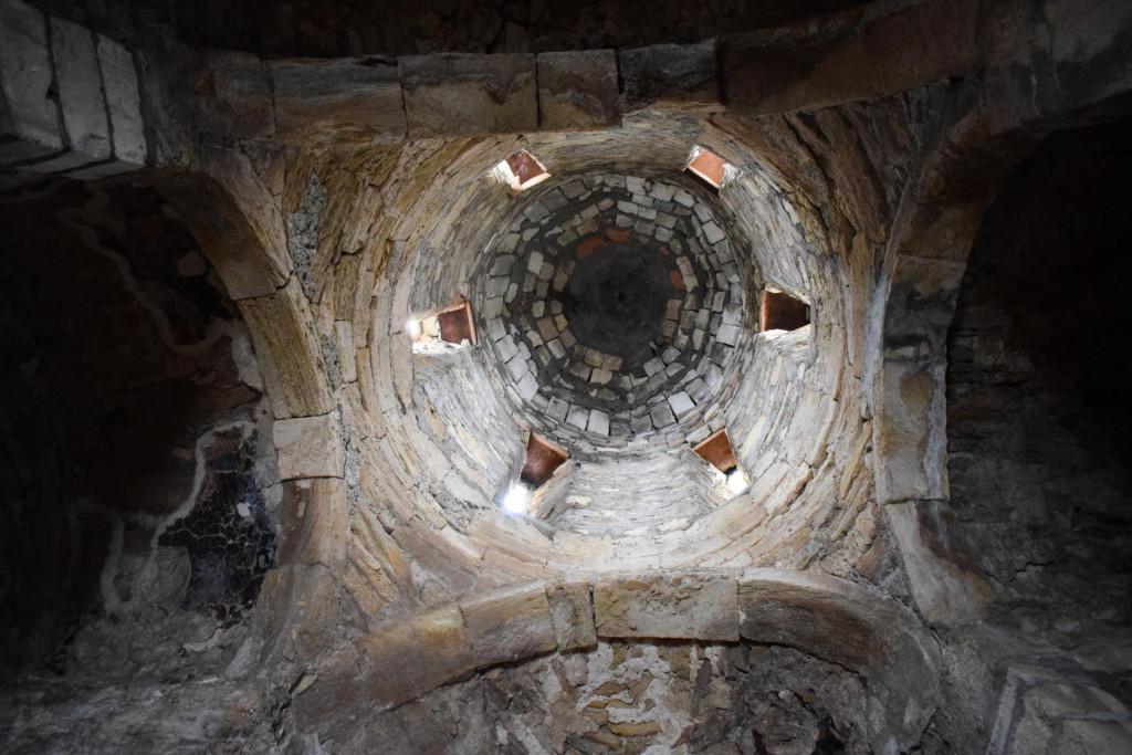 სავანის წმ. ნიკოლოზის ეკლესია