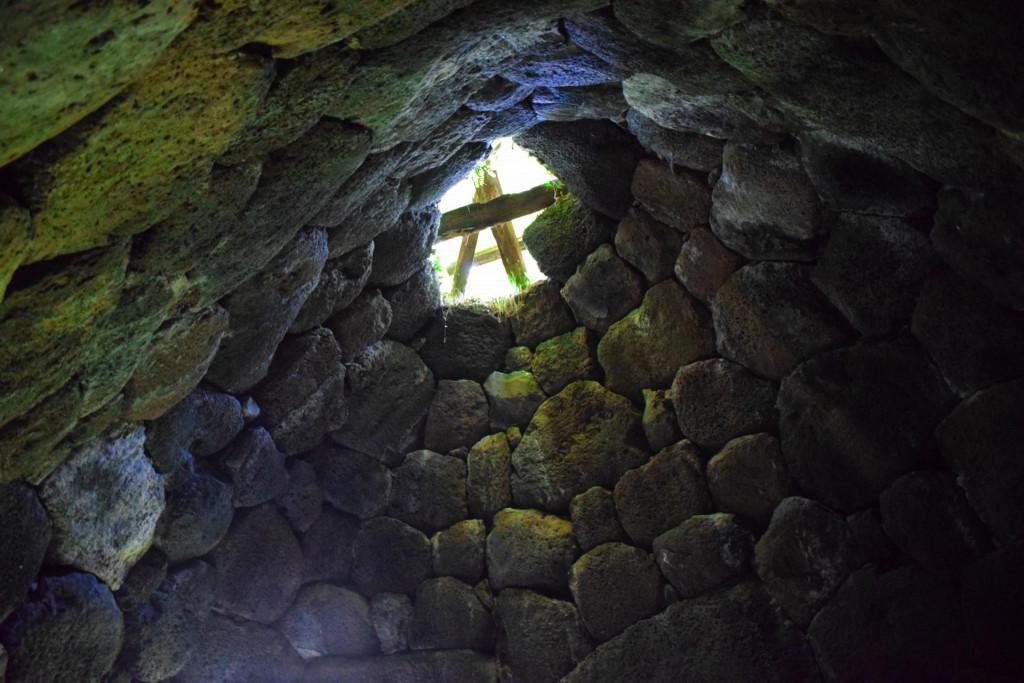 გოგიჩაანთ ღელის ქვის დარბაზების კომპლექსი