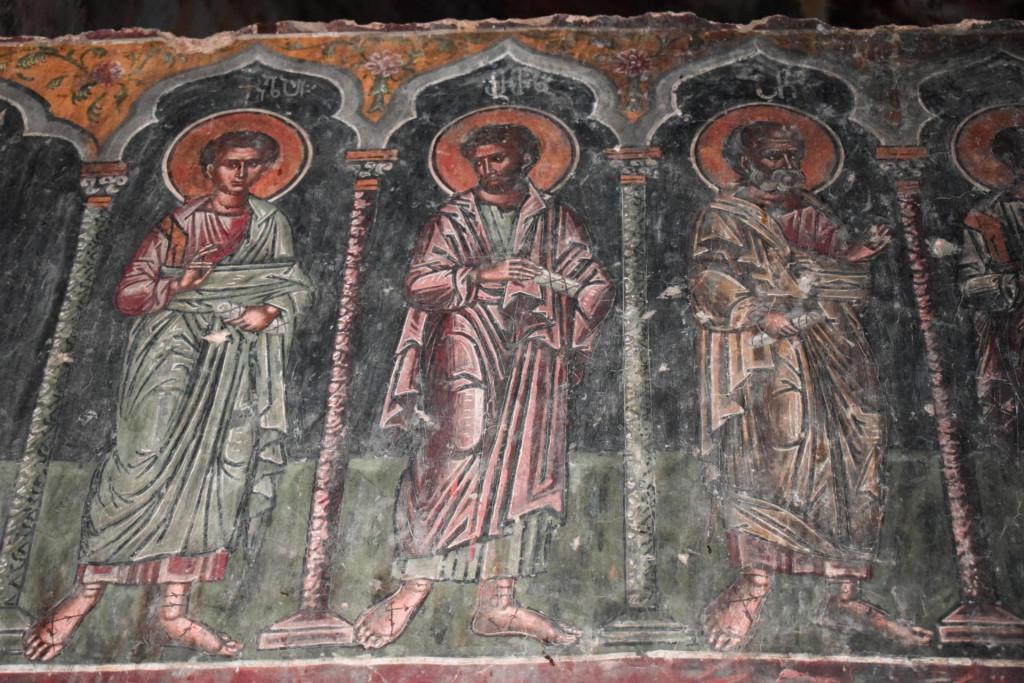 ალვანის ნათლისმცემელი