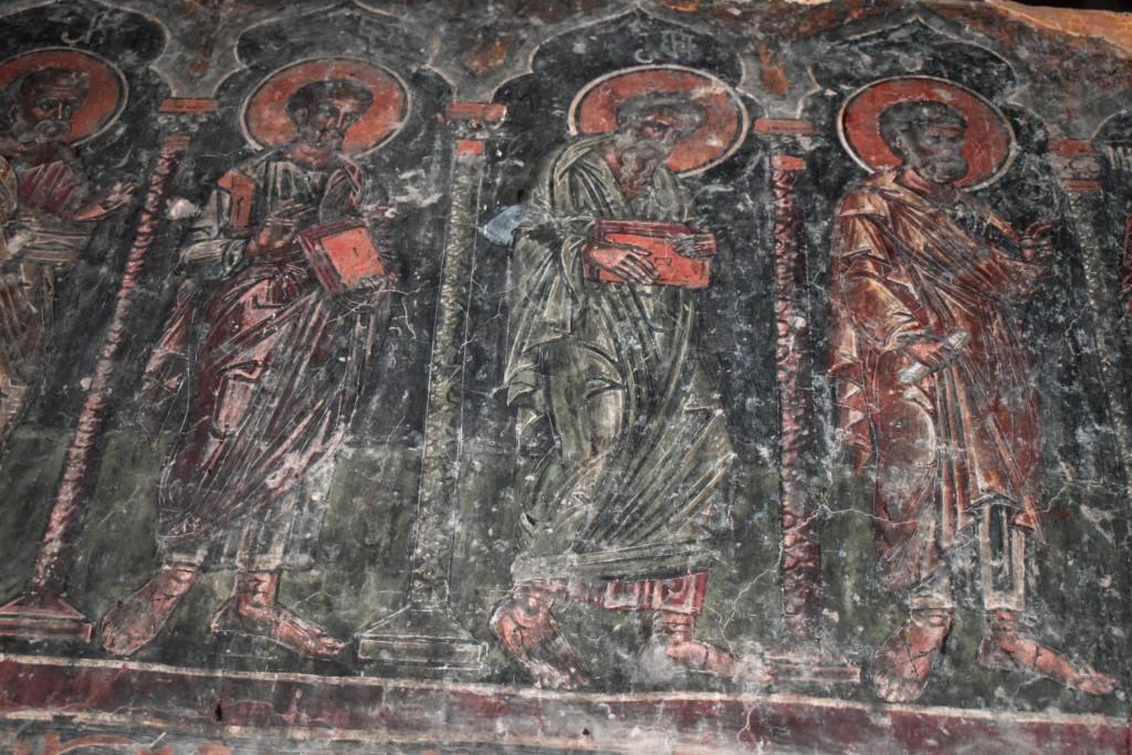 ალვანის ნათლისმცემელი