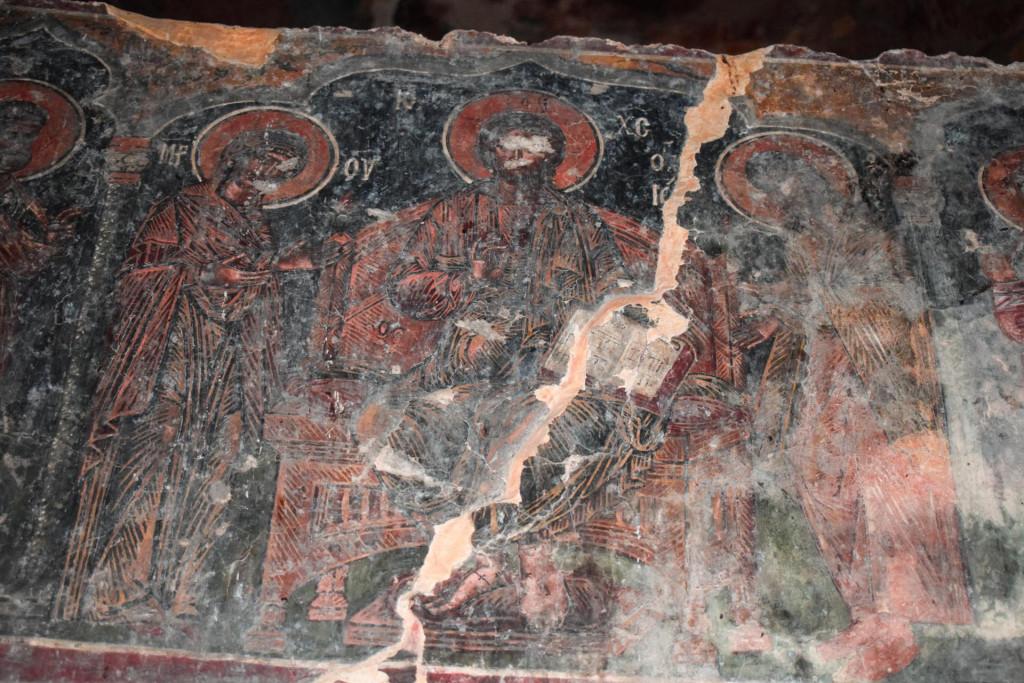 ალვანის ნათლისმცემელი