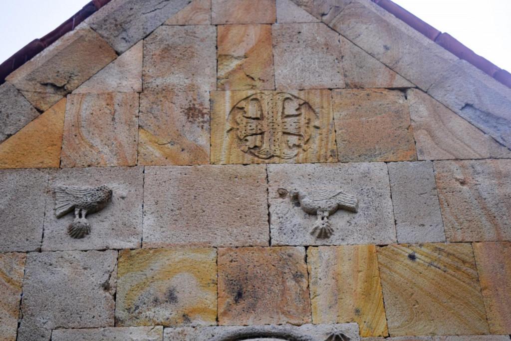 ხატისსოფლის ღვთისმშობლის ეკლესია