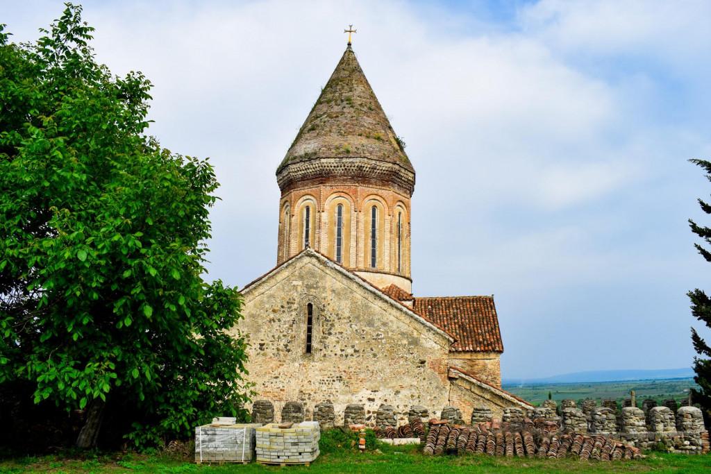 ხირსის მონასტერი