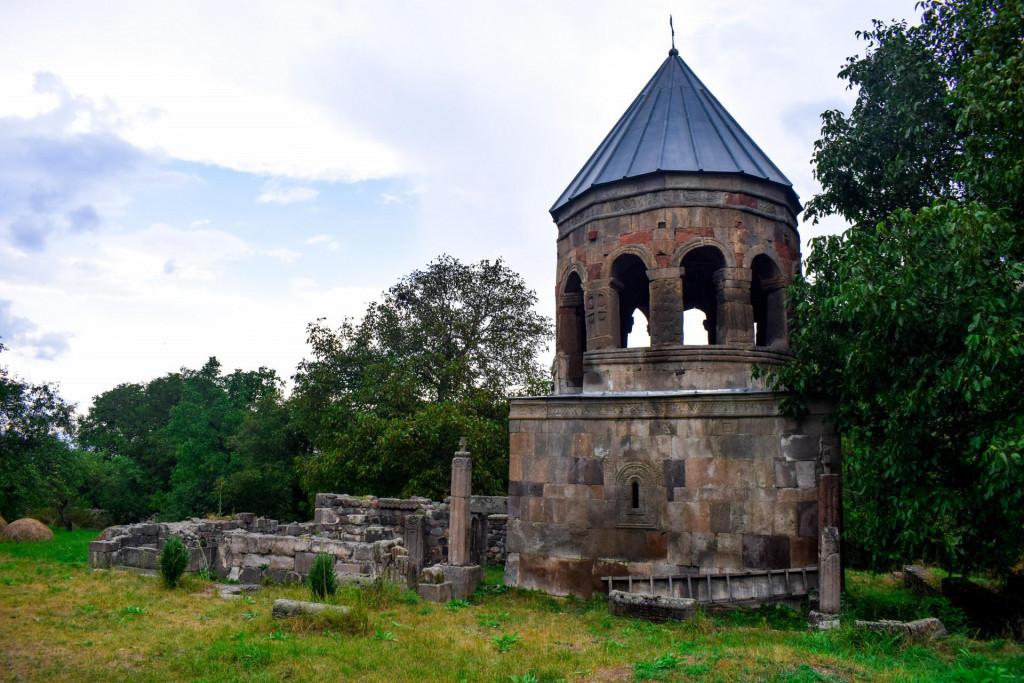 ხეოთის წმინდა ბარბარეს ეკლესია