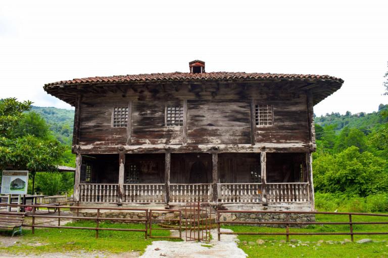 კვირიკეს მეჩეთი