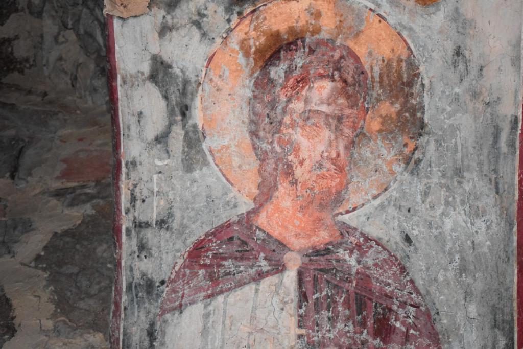 ალვანის ნათლისმცემელი