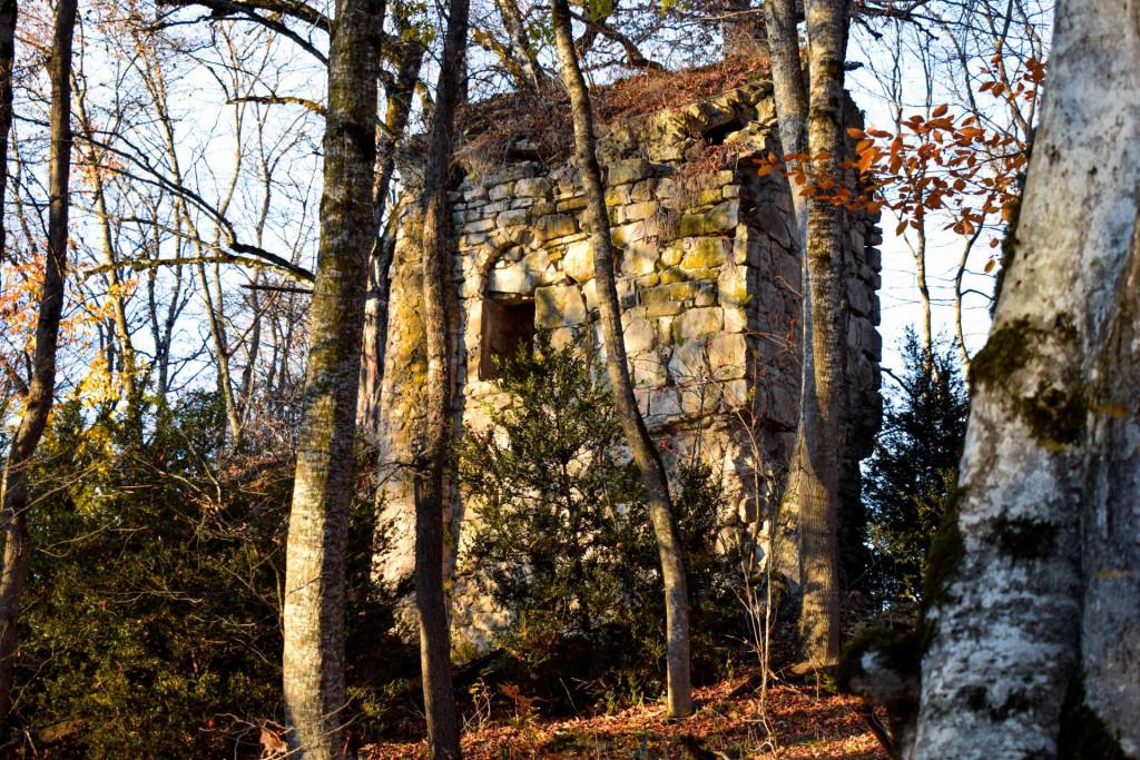 იხინჭას მარიამწმინდა