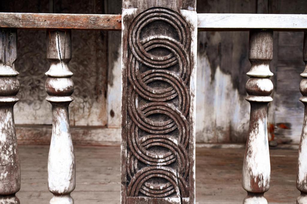 კვირიკეს მეჩეთი