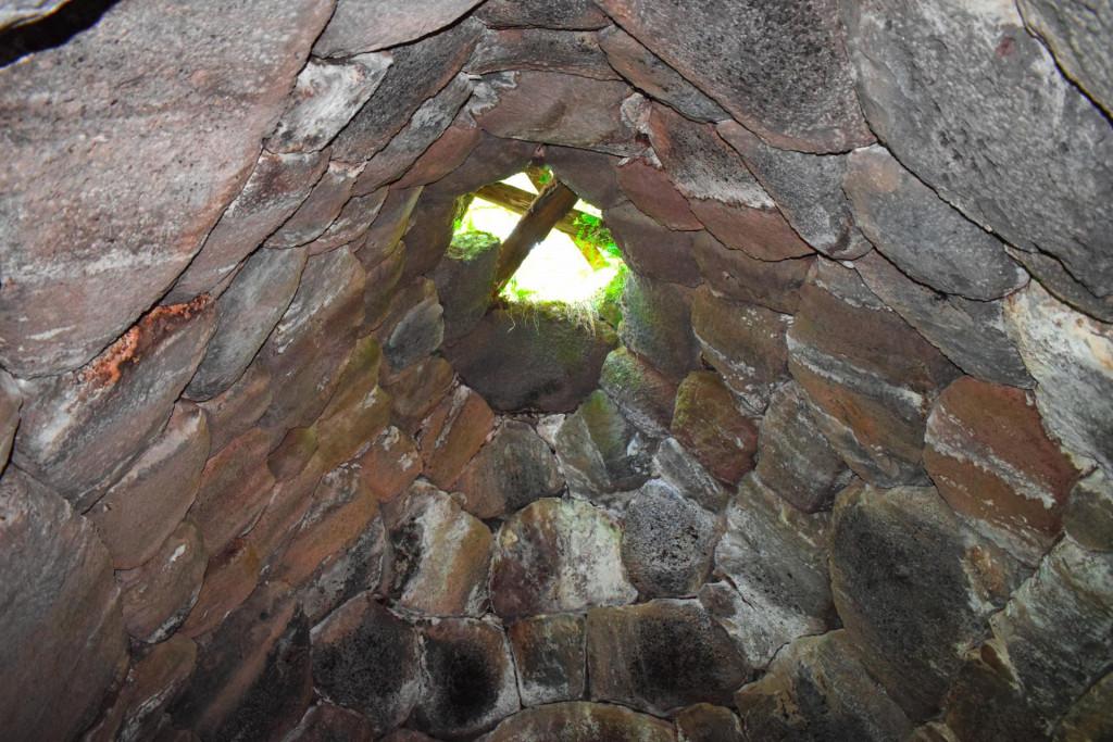 გოგიჩაანთ ღელის ქვის დარბაზების კომპლექსი