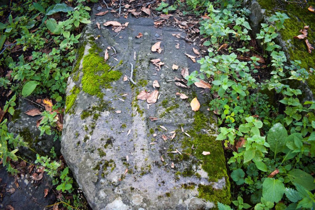 აძიკვის წმინდა გიორგის ეკლესია და სამაროვანი