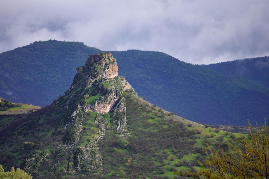 ჭაპალას ციხე