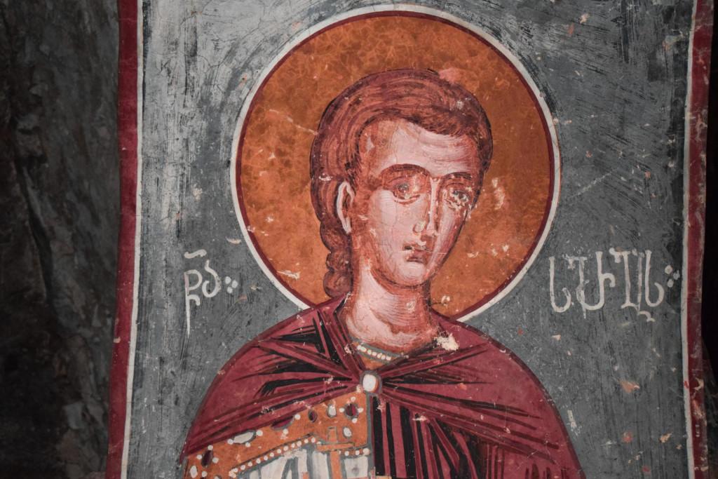 ალვანის ნათლისმცემელი