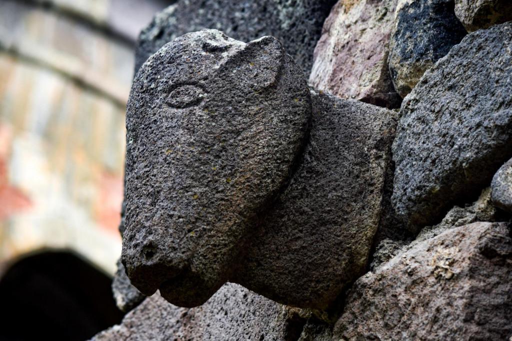 ხეოთის წმინდა ბარბარეს ეკლესია